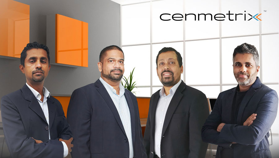 Cenmetrix eyes overseas expansion and strategic partnerships in 2022