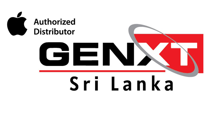 GENXT renews partnership with Apple Inc as the Authorized Apple Distributor in Sri Lanka