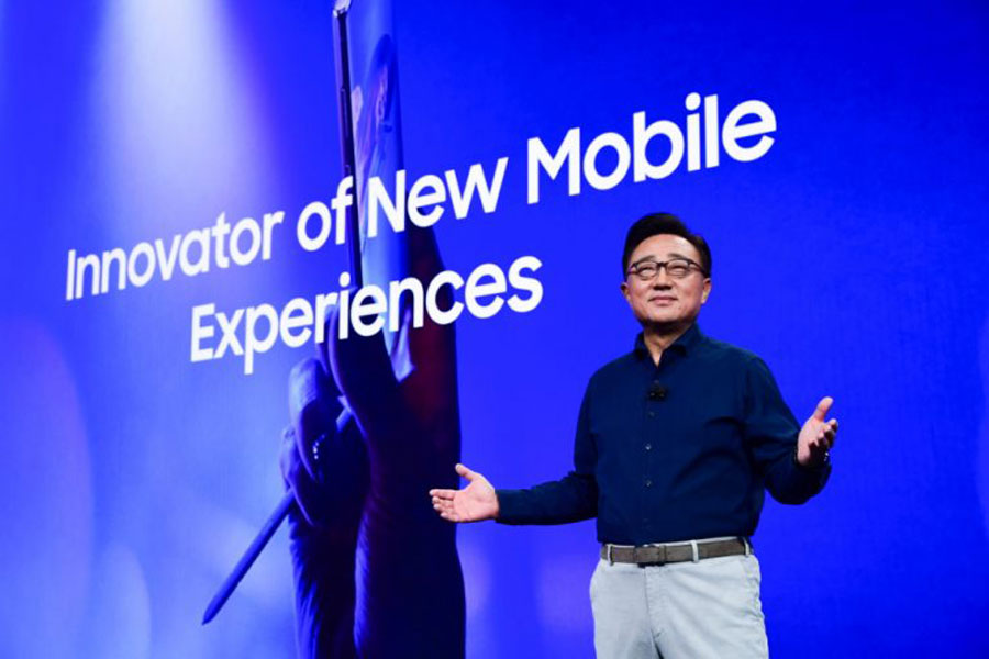 Samsung Developer Conference is Back to Make a Splash with New Innovations