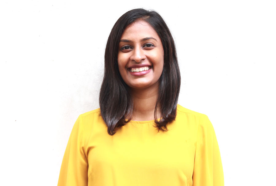 Shenelle Perera Co Founder Connect Cojpg