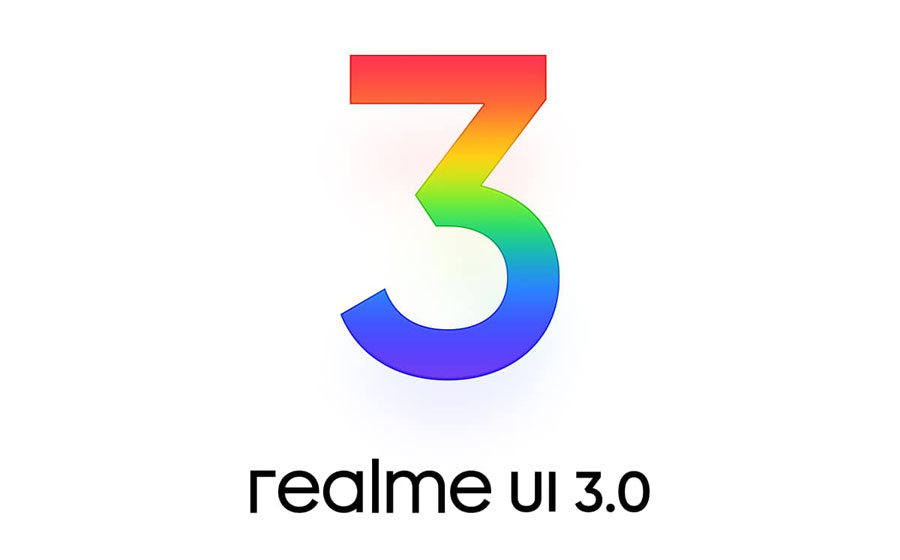 realme GT will be the first to update to Android 12 realme UI 3.0 will be released globally on October 13th