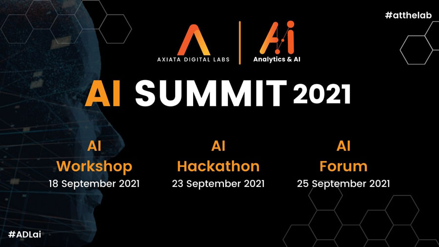 Axiata Digital Labs Announces First Ever ADL AI Summit