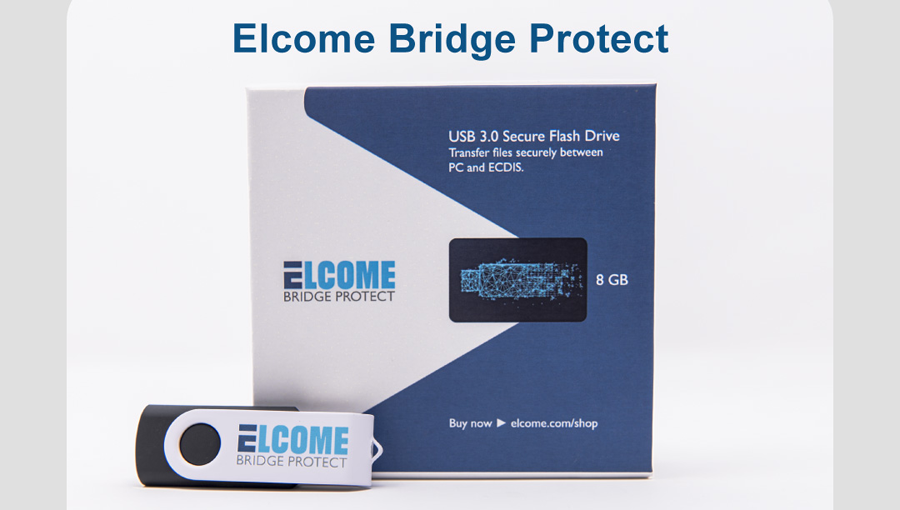 ELCOME Announces New Virus Protection Tool for Shipss Navigation Computers