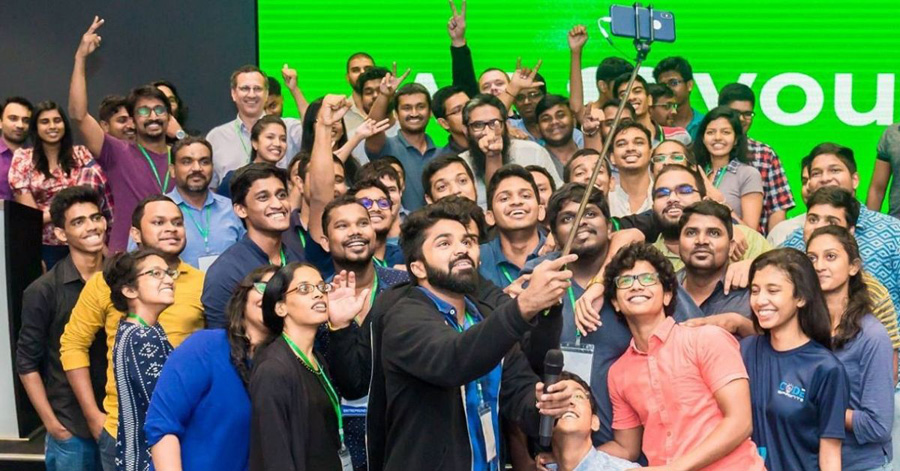 Techstars Startup Weekend Zahira Colombo Online Launches