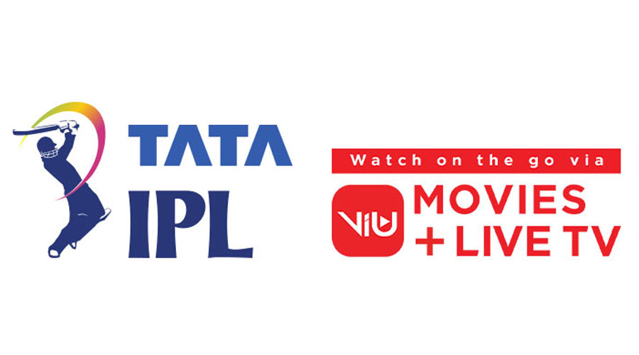 Dialog Television and ViU App to bring IPL 2022