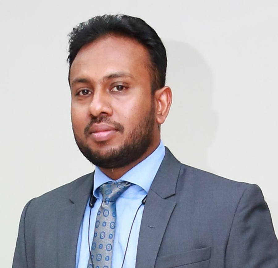 Nadun Gunawardana is the Solutions Director for Enterprise Business at Huawei Technologies Lanka Company Private Limited and Leads the ICT academy program on behalf of Huawei Sri Lanka