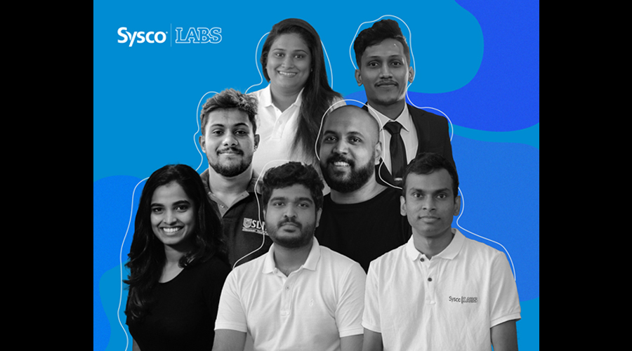 Sysco LABS Driving a Culture of Personal Achievement