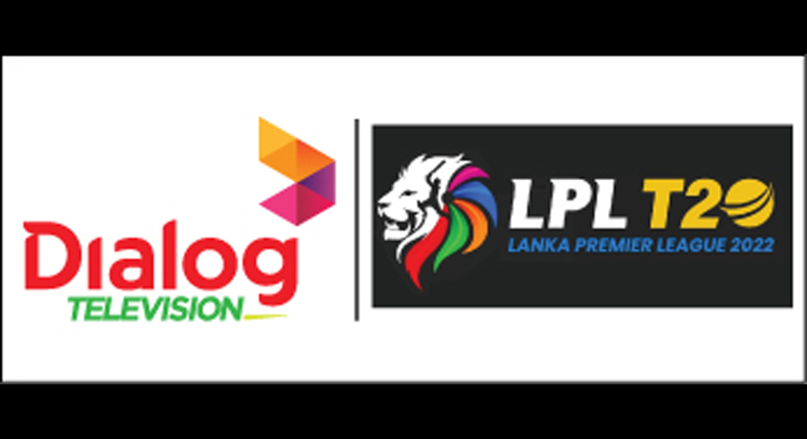 All of the LPL 2022 Action Will be LIVE on Dialog Television and on the Dialog ViU App