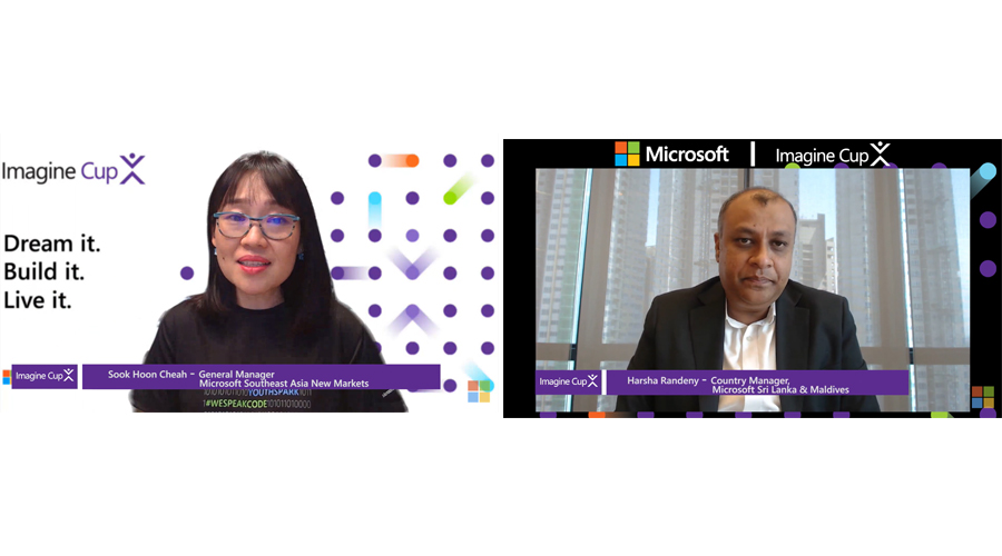Microsoft launches 2023 Imagine Cup Southeast Asia New Markets edition to empower student innovators