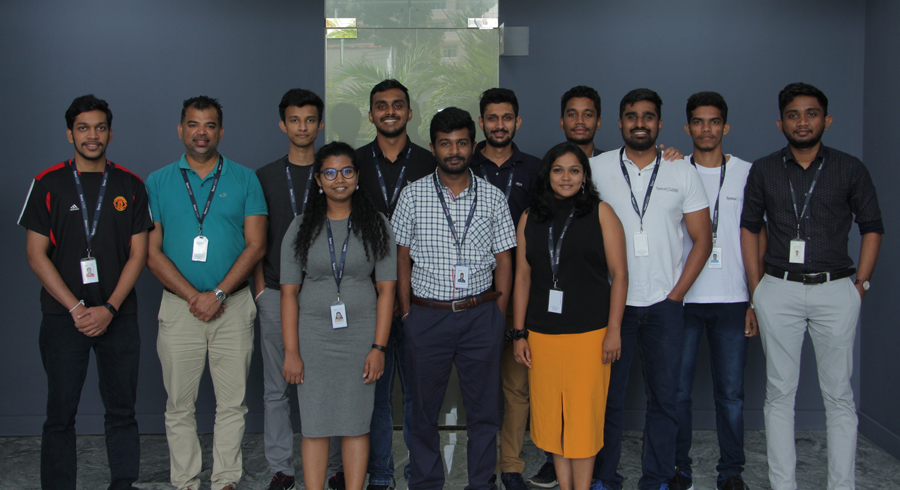 Sysco LABS Fosters the Next Generation of Future Ready Sri Lankan Tech Talent