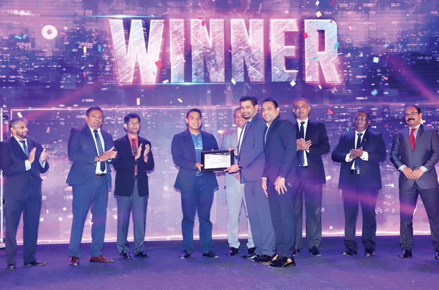 Bileeta Wins at Asia Pacific ICT Awards