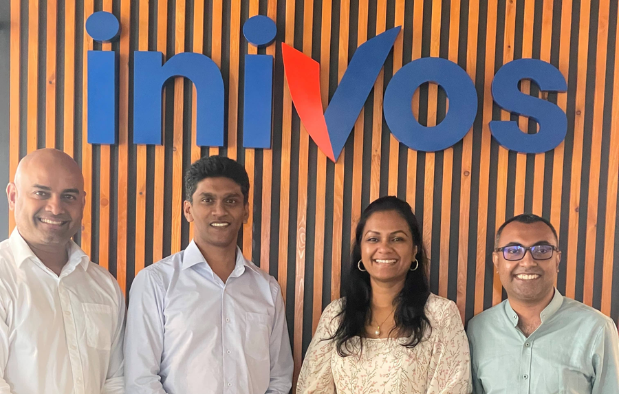 Inivos and UKs Muzulus milestone partnership provides end to end ERP solutions