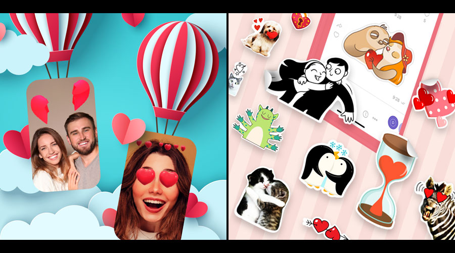 Rakuten Viber launches Valentines Day chatbot and Lenses