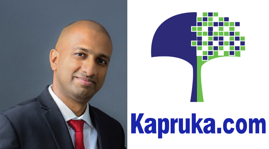 Kapruka IPO Eagerly Snapped Up Oversubscribed 5.8X