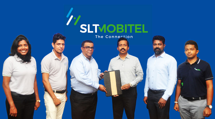 SLT MOBITEL completes first phase of Amazon Alexa integrations for Home Broadband customers offering exciting digital lifestyles