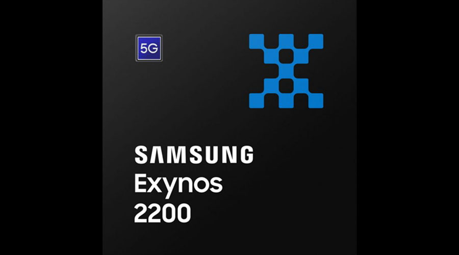 Samsung Introduces Game Changing Exynos 2200 Processor with Xclipse GPU