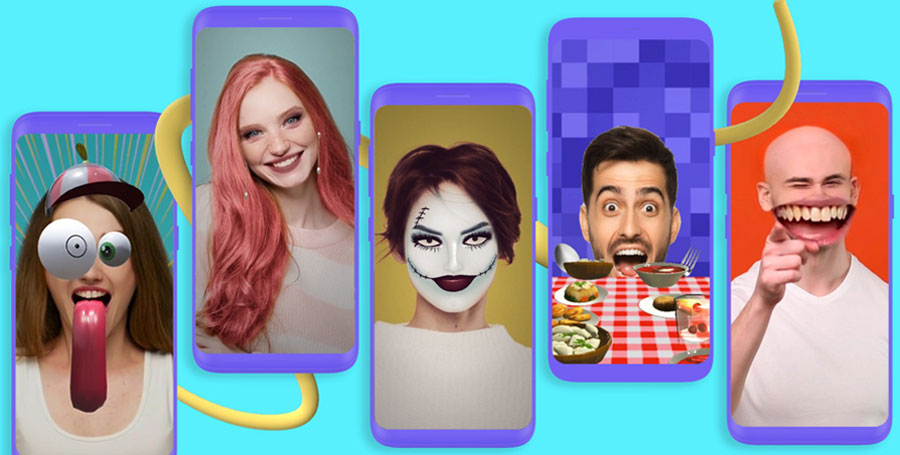 Viber unveils who most likely to augment their reality