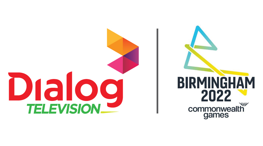 Catch the Excitement of the Commonwealth Games 2022 LIVE from Birmingham on Dialog Television and Dialog ViU