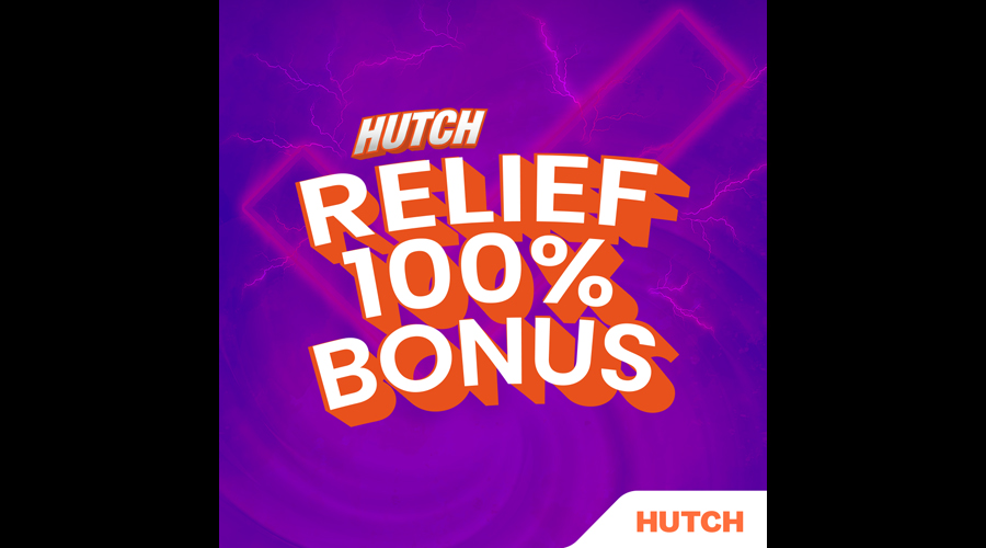 HUTCH offers FREE Talk Time relief to its subscribers