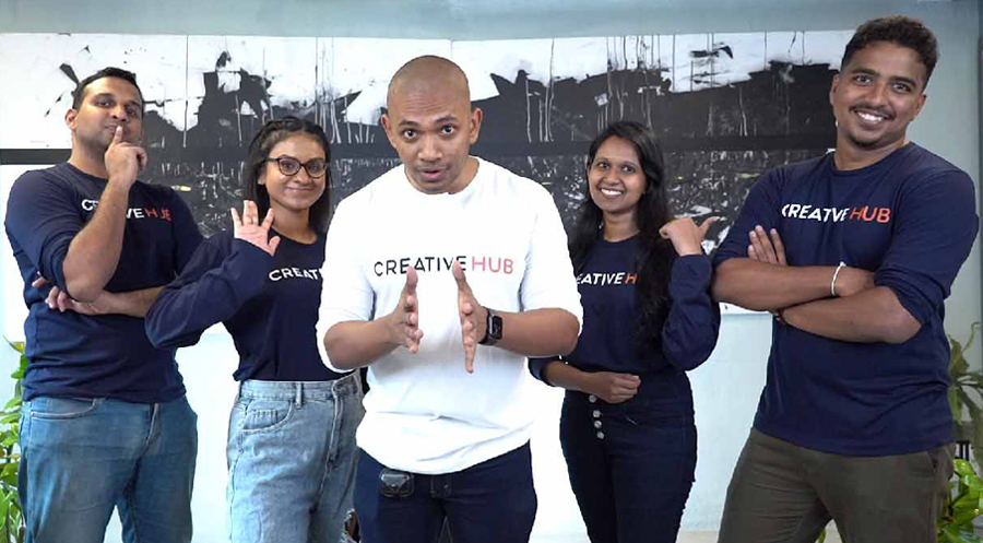 Marketrix.io by CreativeHub enables exporters to increase sales and boost forex earnings for Sri Lanka