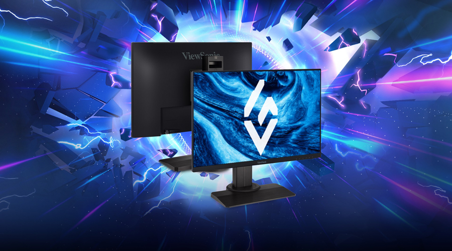 Unleash a pro level gaming experience with ViewSonic s latest 240Hz Gaming Monitor