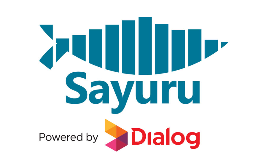Safeguarding livelihoods through the tri lingual Sayuru early warning and alert service