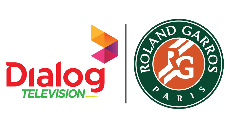 Catch the Action of The French Open Roland Garros 2022 on Dialog Television and on the Dialog ViU App