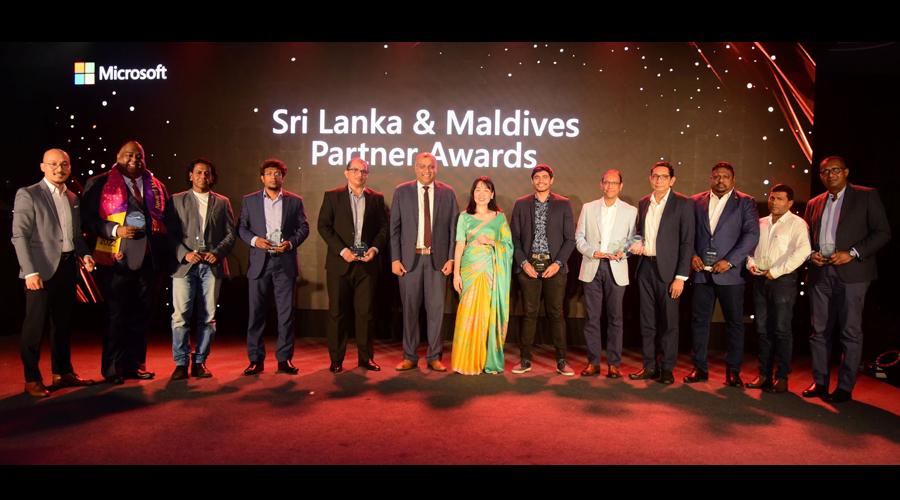 Microsoft empowers partners to drive innovation in Sri Lanka and Maldives