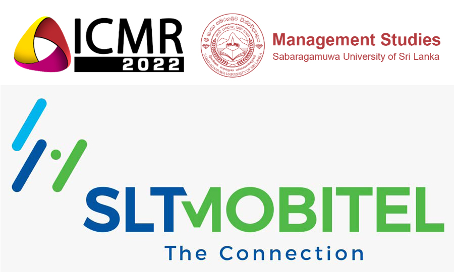 SLT MOBITEL partners Sabaragamuwa University supporting 7th Interdisciplinary Management Researchers Conference