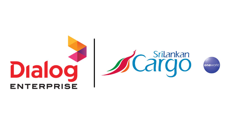 Dialog Enterprise uses IoT Solutions to assist SriLankan Airlines in maintaining Quality Standards