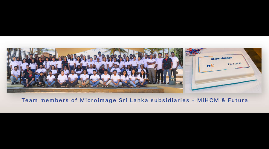Microimage goes global under brands MiHCM Futura