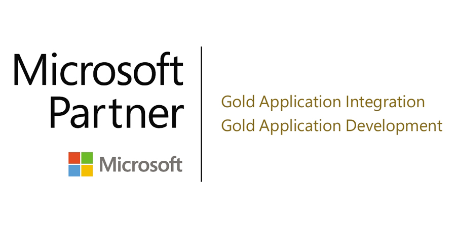 Allion Accomplishes Microsoft Gold Partner Status for Application Development Application Integration