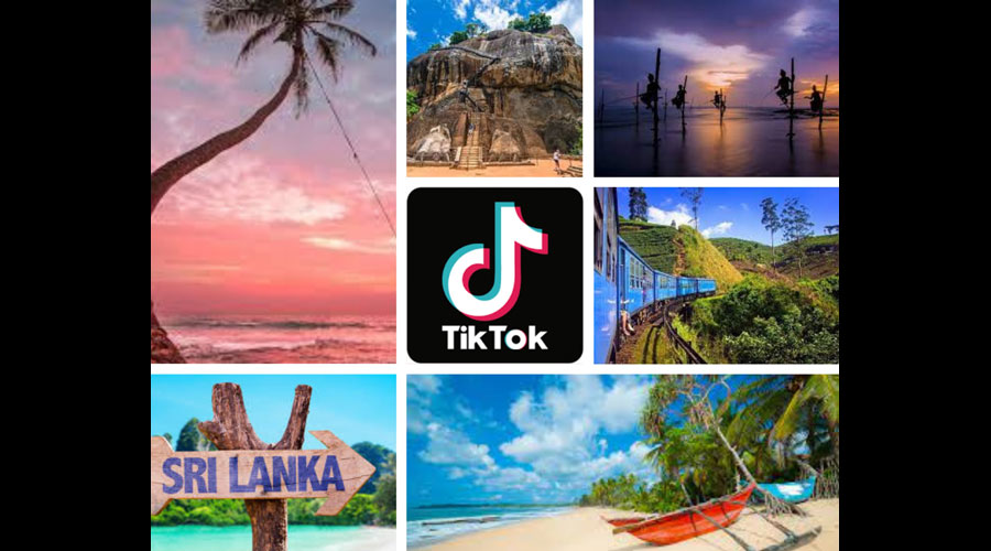 How TikTok transforms travelling and tourism in the digital age