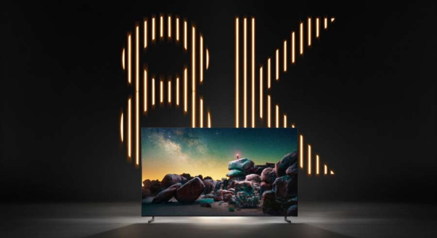 Charting the Present and the Future of 8K TVs Through Samsung s Innovative Technologies