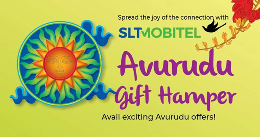 SLT MOBITEL spreads joy of Avurudu with loyalty rewards and exciting offers