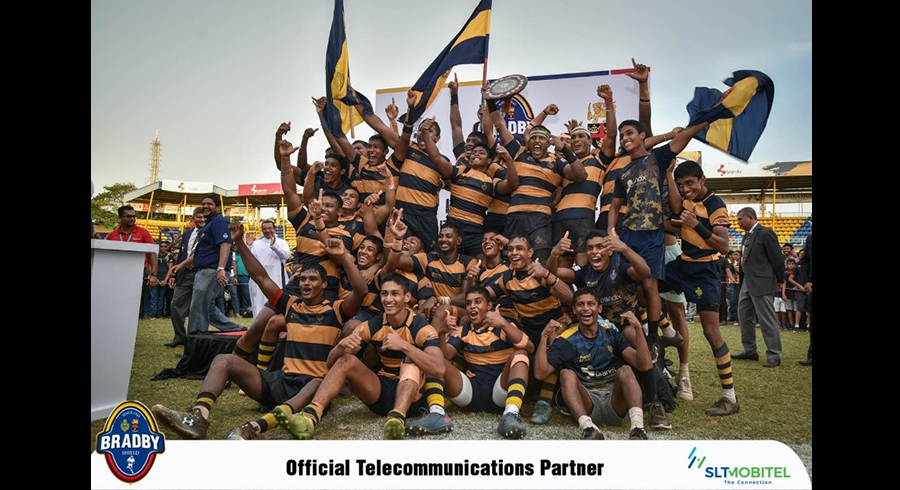 Thrilling moments of the action packed 77th Bradby Shield 2023