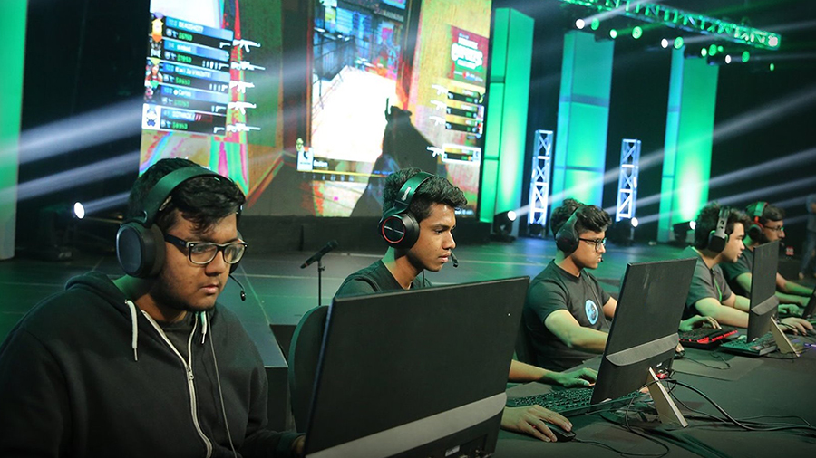 GamerLK s Play Expo 2023 set to usher in a New Era of Digital Entertainment in Sri Lanka