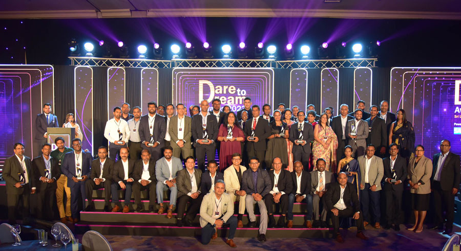 SAP together with John Keells IT launches Dare to Dream Awards 2023 Sri Lanka Edition to recognize Digital Leadership in Sri Lanka