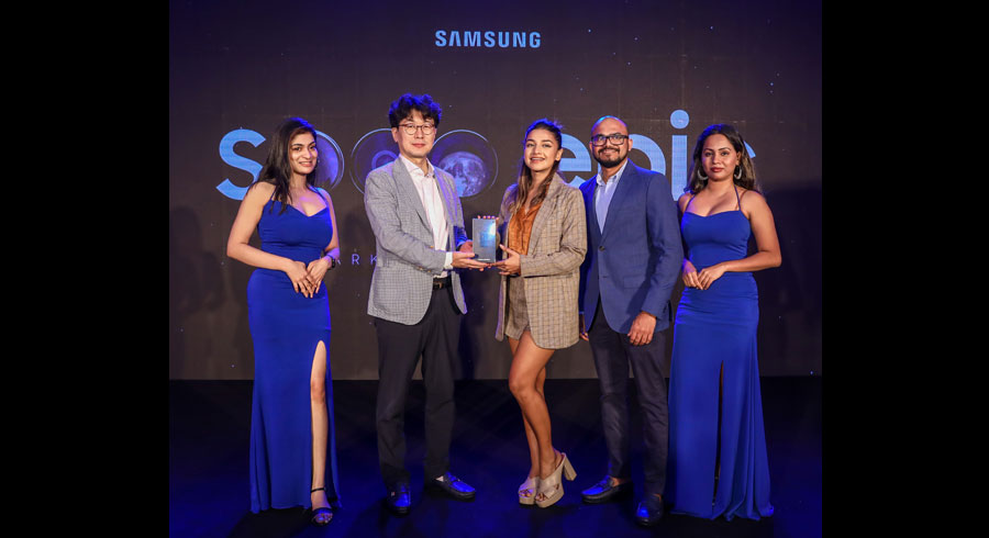 Samsung Sri Lanka launches Galaxy S23 and S23 Ultra