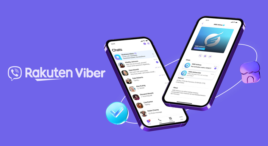 Rakuten Viber soars past superapp status with major global updates