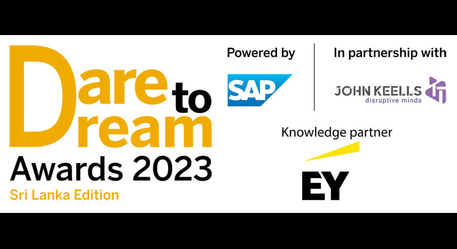 SAP and John Keells IT to host Dare to Dream Awards 2023 Sri Lanka Edition