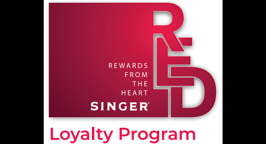 Singer Sri Lanka unveils the all new SINGER RED Loyalty Program