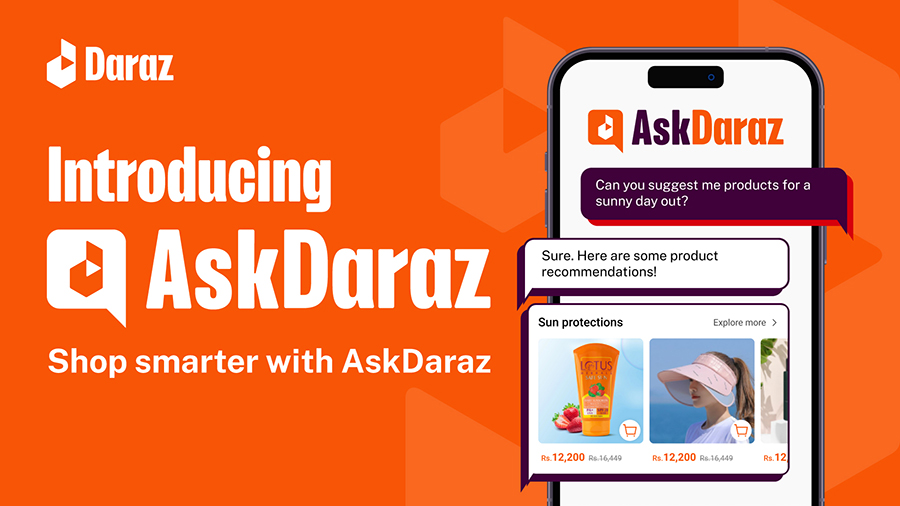 Daraz to empower South Asian users shopping experience with Microsoft Azure OpenAI Service