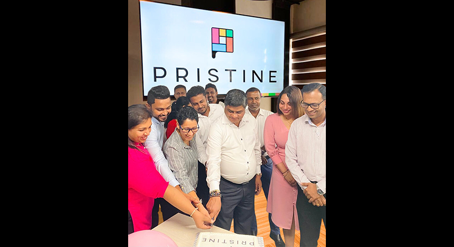 Pristine Solutions Unveils New Brand Identity Reinforcing Commitment to Empower Digital Transformation