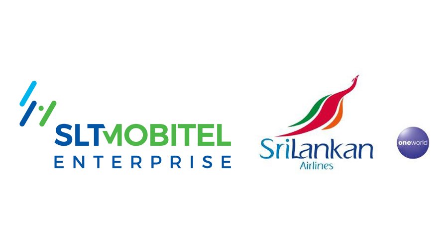 SLT MOBITEL Enterprise becomes SriLankan Airlines Total Communication Solution Provider