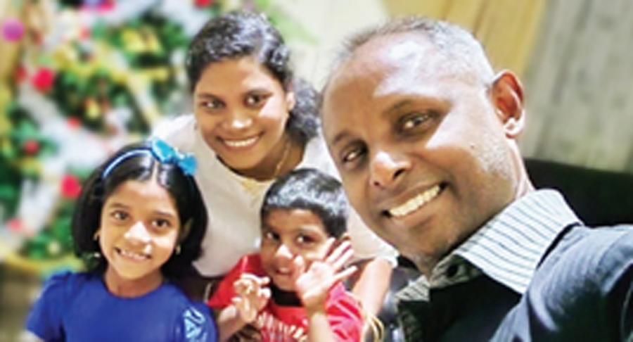 Samsung Sri Lanka Celebrating Working Dads in Honor of Father s Day image 8