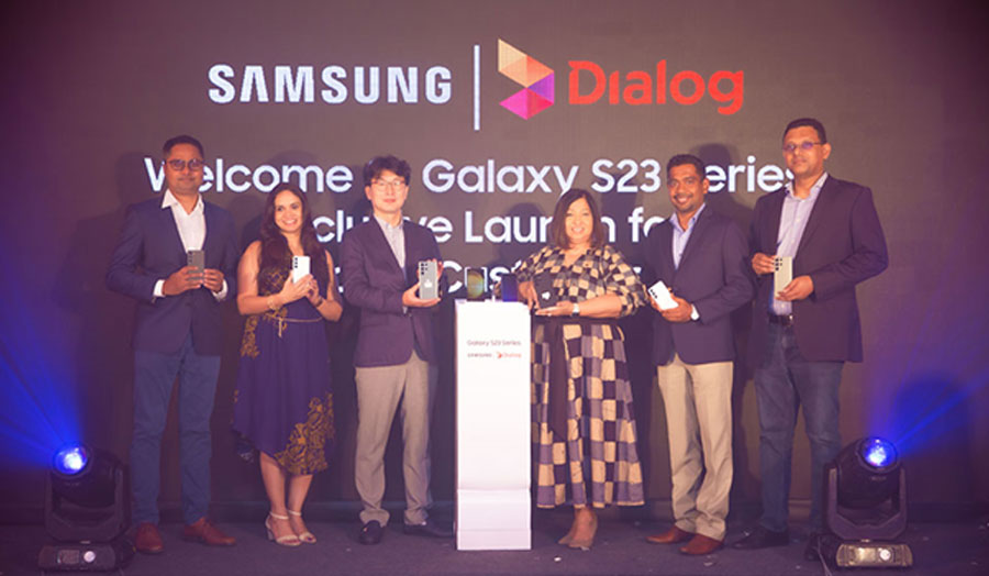 Samsung Announces Global Launch of the Galaxy S23 Series