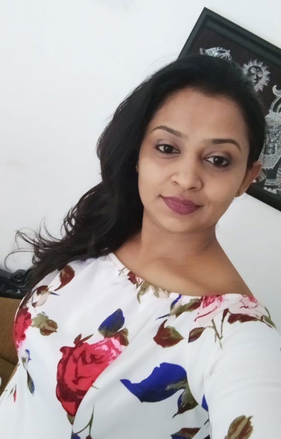 Chalanika Thilakshi Thirikawala