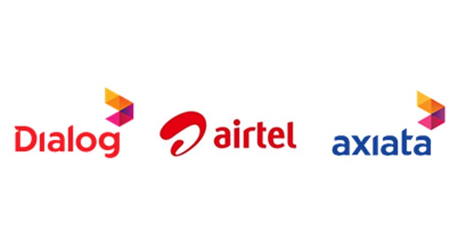 Dialog Axiata Group and Bharti Airtel sign binding term sheet to combine operations in Sri Lanka