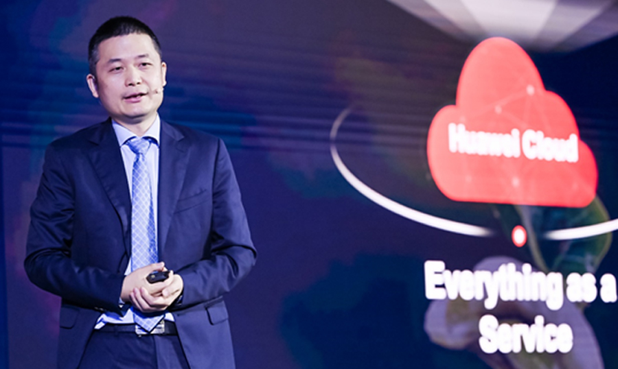 Huawei Launches Six Partner Alliances at Asia Pacific Partners Conference 2023